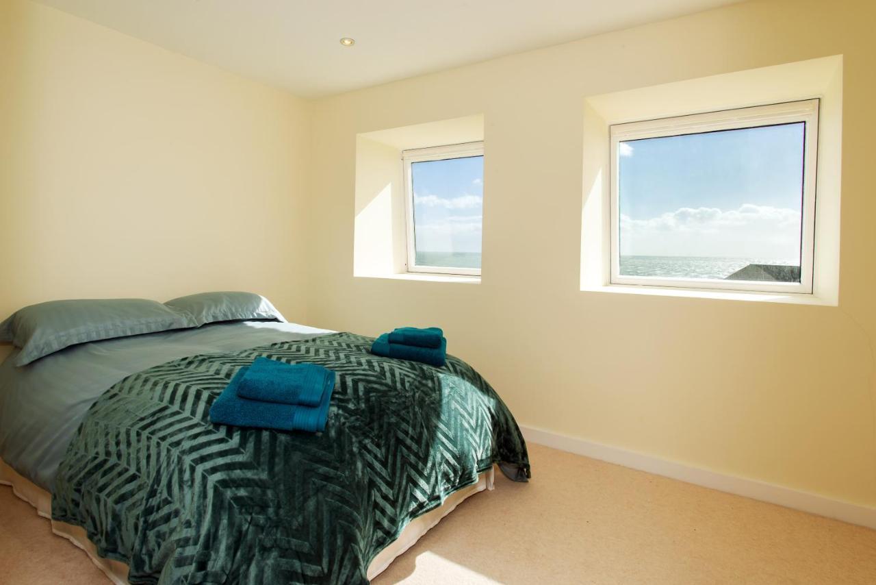 Bournemouth Beach & Sea Views Esterno foto