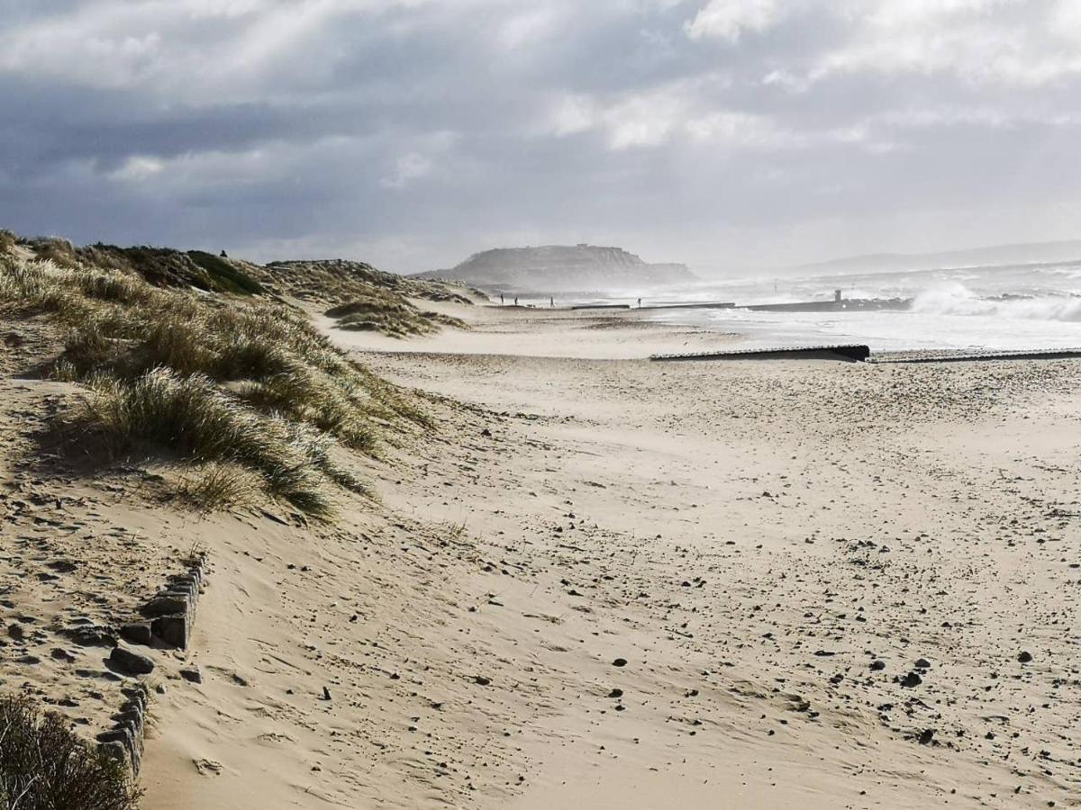 Bournemouth Beach & Sea Views Esterno foto