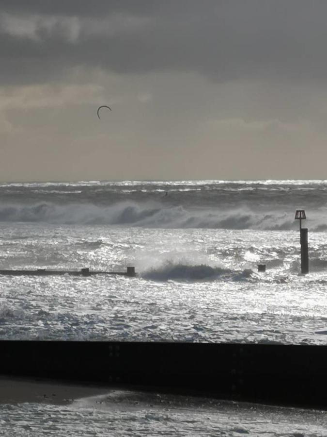Bournemouth Beach & Sea Views Esterno foto